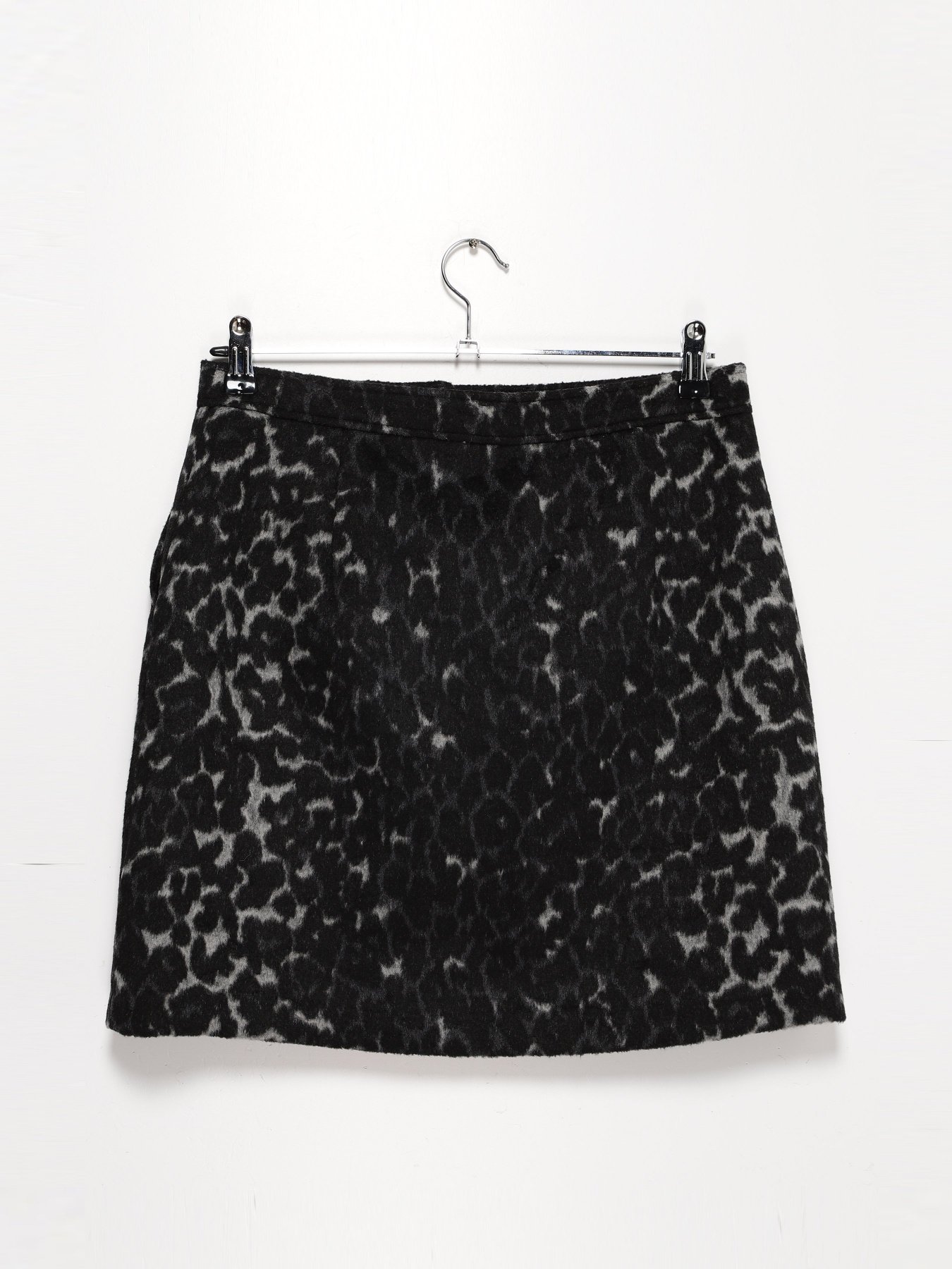 Спідниця міні Vero Moda модель 10218024_комб. Фото