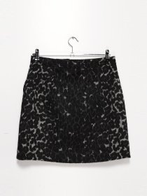 Спідниця міні Vero Moda модель 10218024_комб. Фото