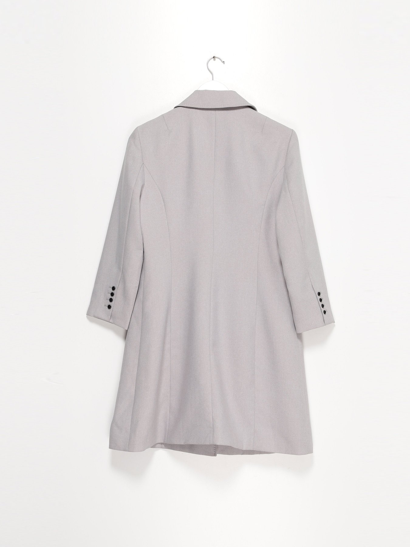 Жакет Vero Moda модель 316308518104_с.сірий Фото