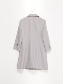 Жакет Vero Moda модель 316308518104_с.сірий Фото