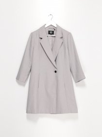 Жакет Vero Moda модель 316308518104_с.сірий Фото