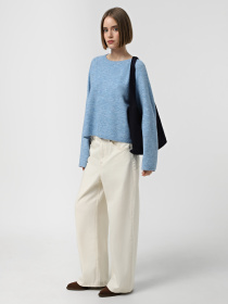 Джемпер Vero Moda модель 10309607_Allure W. MELANGE Фото