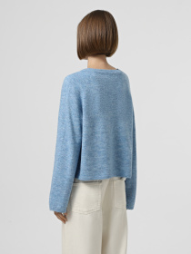 Джемпер Vero Moda модель 10309607_Allure W. MELANGE Фото