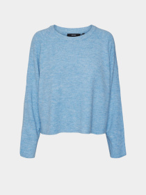 Джемпер Vero Moda модель 10309607_Allure W. MELANGE Фото