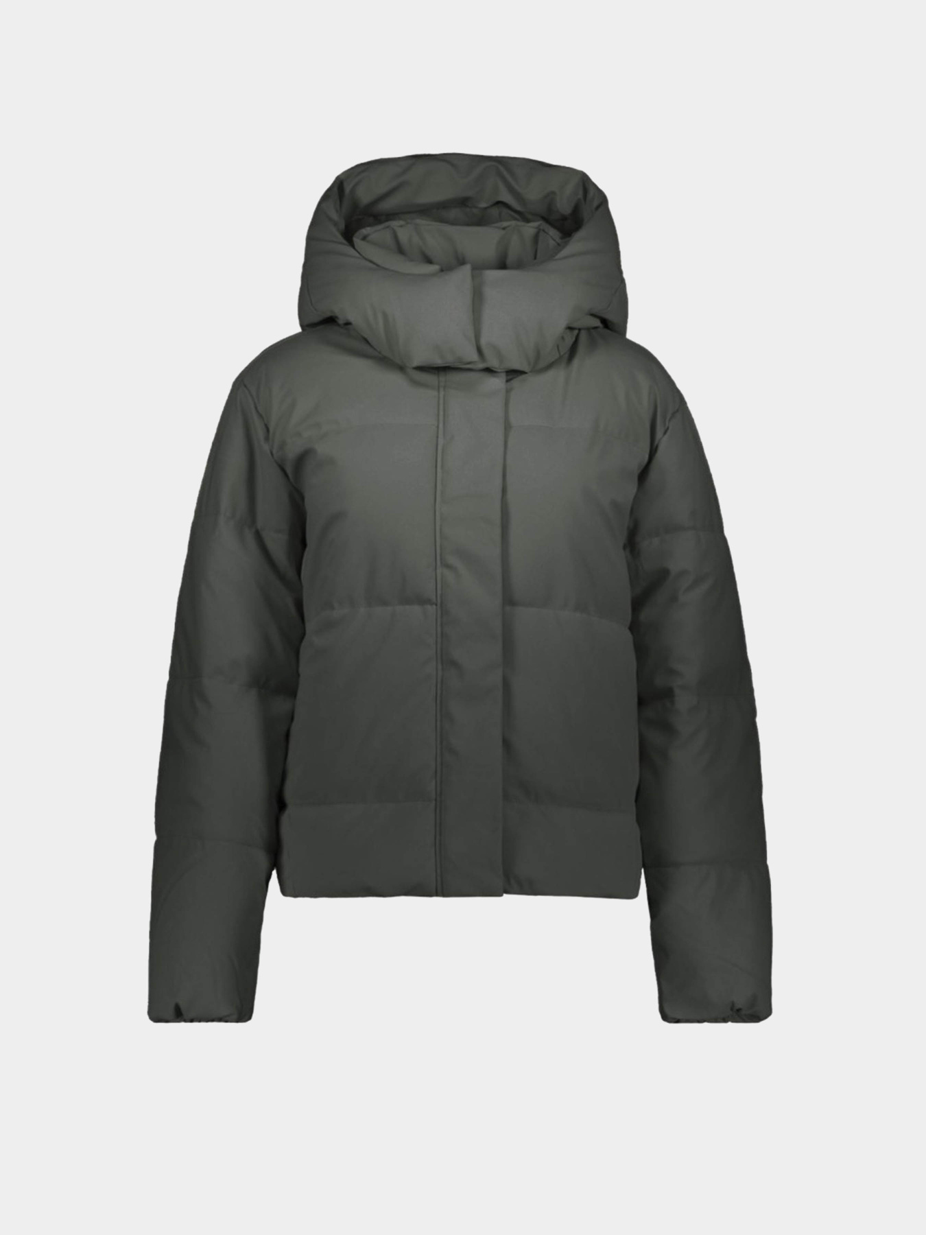 Зимова куртка Vero Moda модель 10311315_Balsam Green Фото