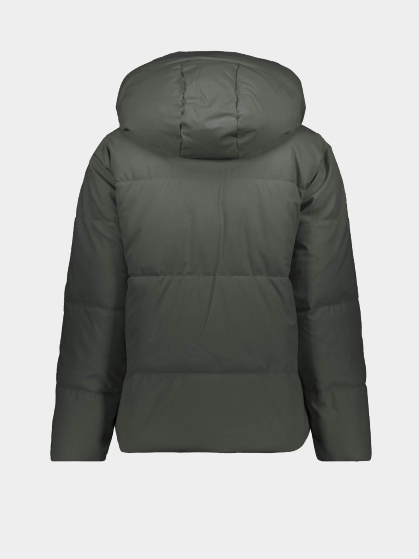 Зимова куртка Vero Moda модель 10311315_Balsam Green Фото