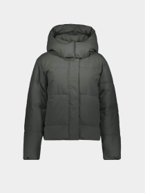 Зимова куртка Vero Moda модель 10311315_Balsam Green Фото