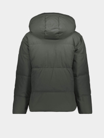 Зимова куртка Vero Moda модель 10311315_Balsam Green Фото