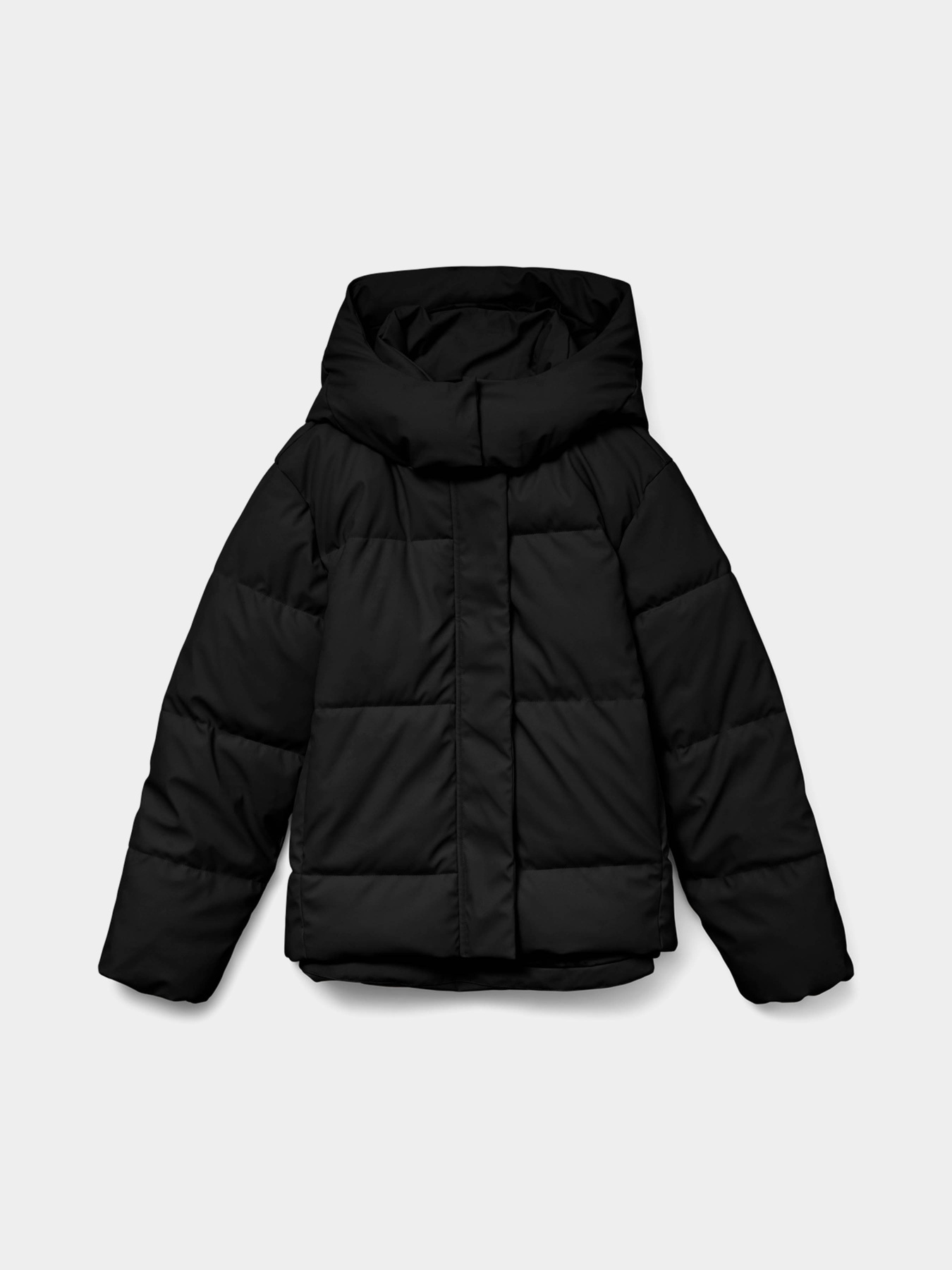 Зимняя куртка Vero Moda модель 10311315_Black Фото