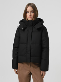 Зимняя куртка Vero Moda модель 10311315_Black Фото