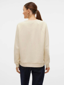 Свитшот Vero Moda модель 10314548_Birch Фото