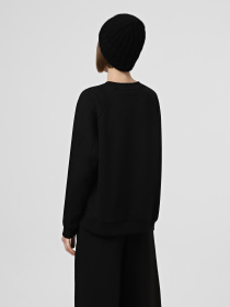 Свитшот Vero Moda модель 10314548_Black Свитшот Vero Moda модель 10314548_Black Фото