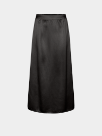 Спідниця максі Vero Moda модель 10316602_Black Фото