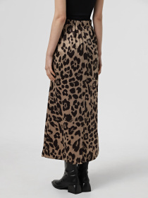 Спідниця максі Vero Moda модель 10316602_Silver Mink Talia Спідниця максі Vero Moda модель 10316602_Silver Mink Talia Фото