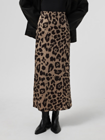 Спідниця максі Vero Moda модель 10316602_Silver Mink Talia Спідниця максі Vero Moda модель 10316602_Silver Mink Talia Фото