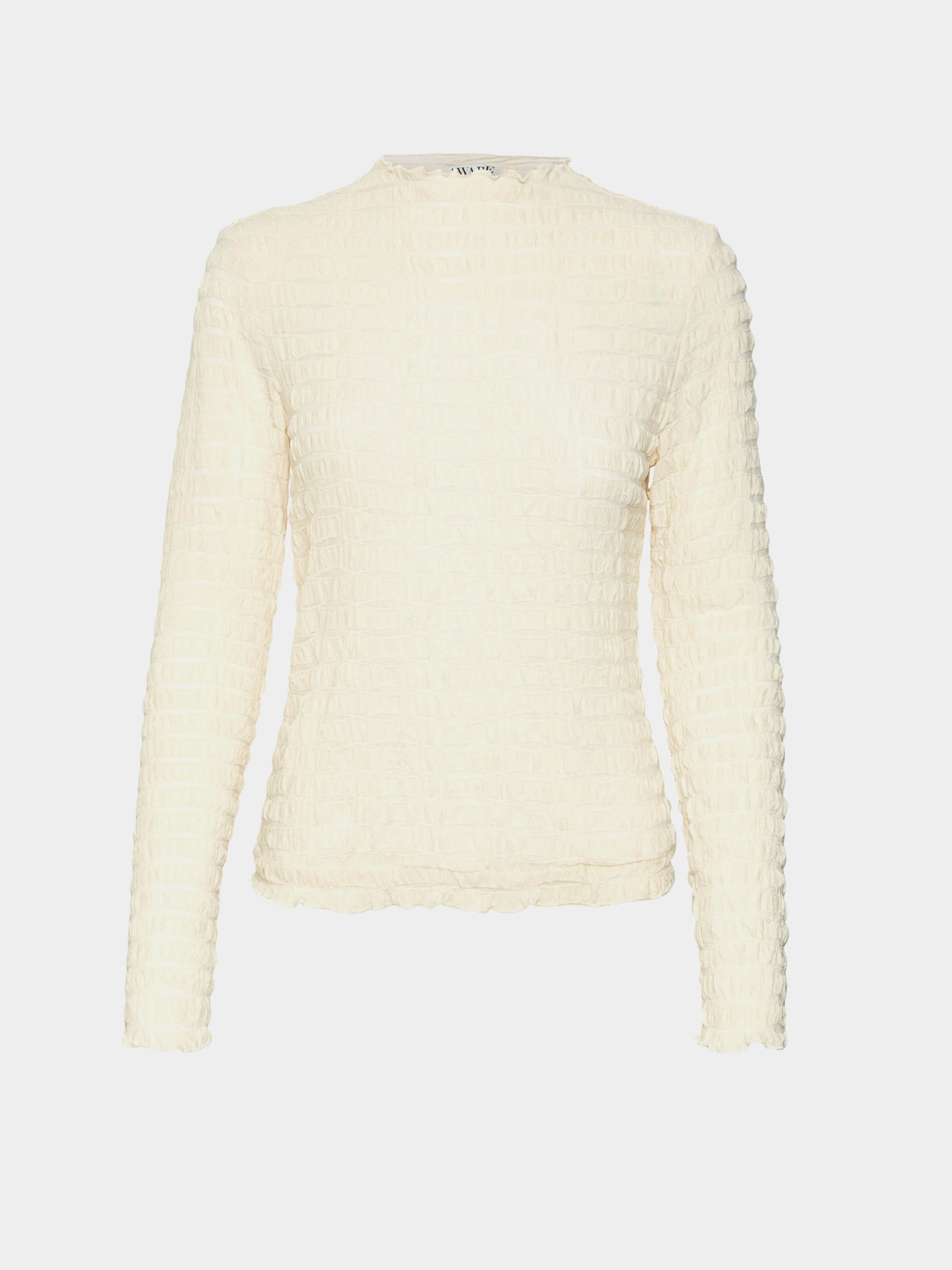 Водолазка Vero Moda модель 10320690_Birch Фото