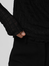 Водолазка Vero Moda модель 10320690_Black Фото