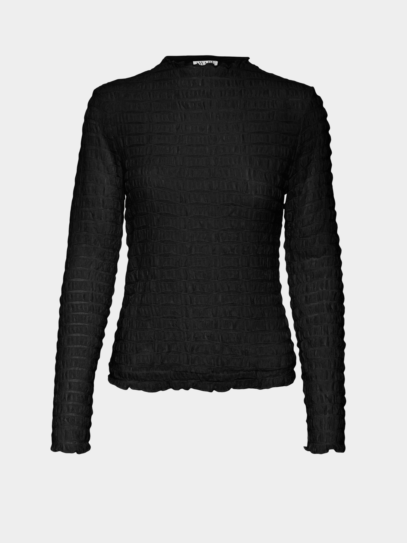 Водолазка Vero Moda модель 10320690_Black Фото