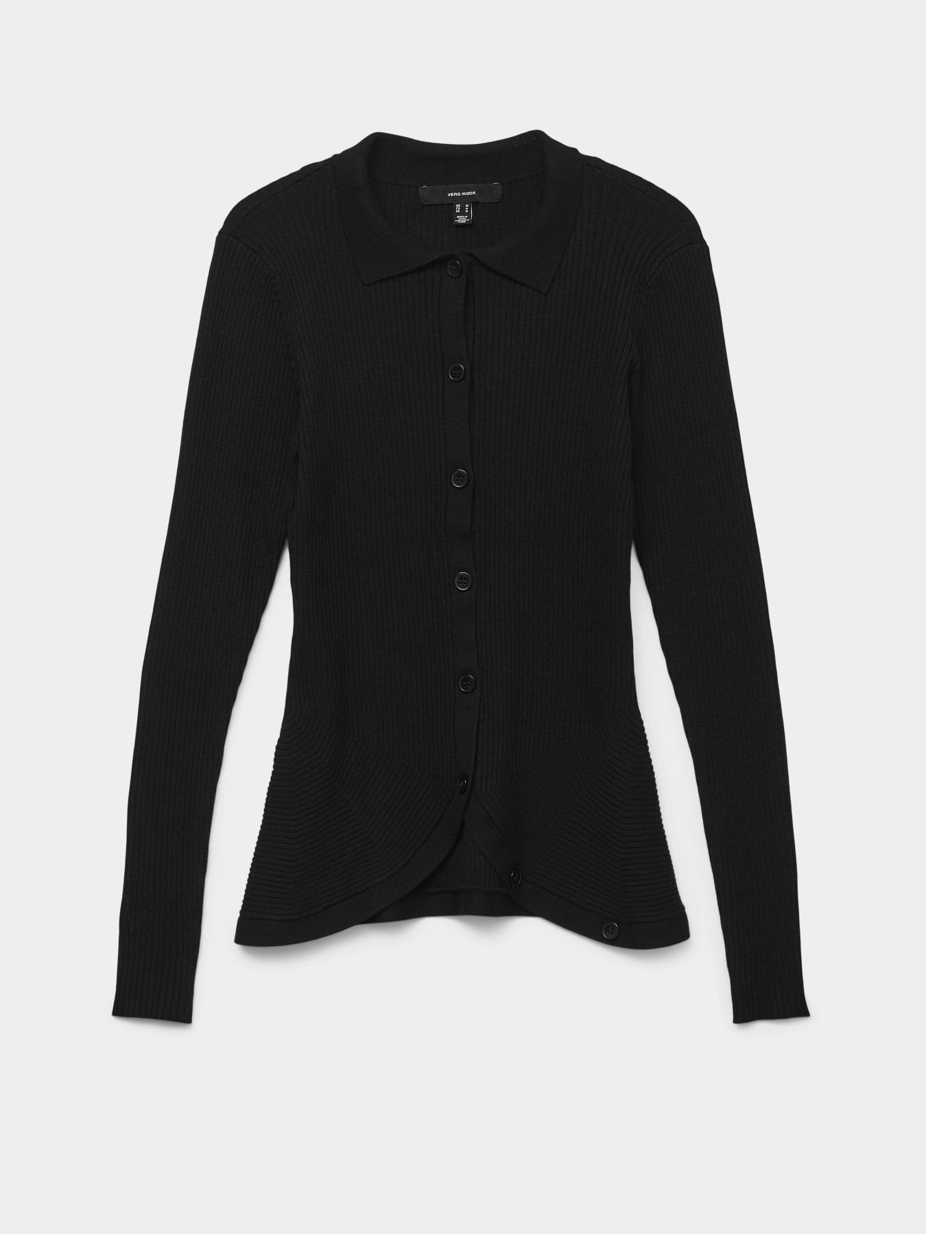 Кардиган Vero Moda модель 10321999_Black Фото