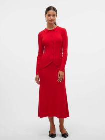 Кардиган Vero Moda модель 10321999_Salsa Фото