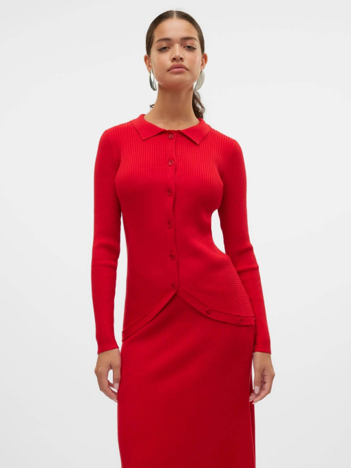 Кардиган Vero Moda модель 10321999_Salsa Фото