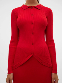 Кардиган Vero Moda модель 10321999_Salsa Фото