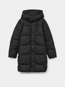 Зимняя куртка Vero Moda модель 10311317_Black Фото