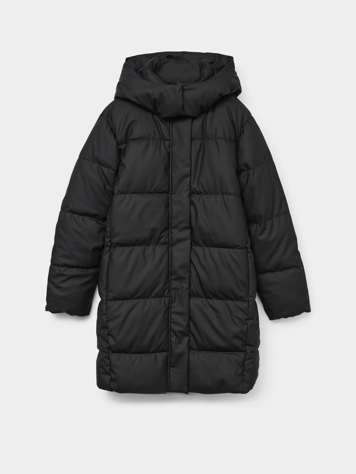 Зимняя куртка Vero Moda модель 10311317_Black Фото