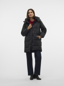 Зимняя куртка Vero Moda модель 10311317_Black Фото