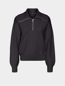 Свитер Vero Moda модель 10318426_Obsidian Фото