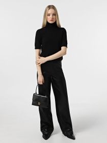 Водолазка Vero Moda модель 10320735_Black Фото