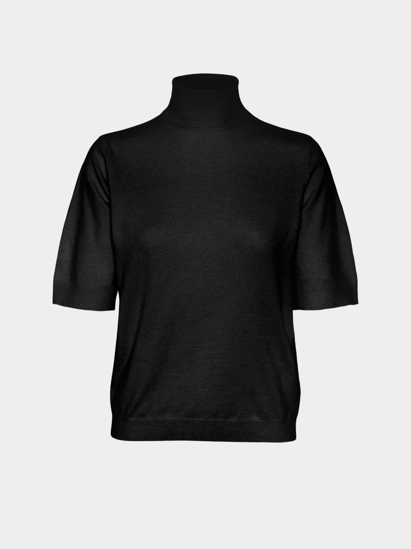 Водолазка Vero Moda модель 10320735_Black Фото