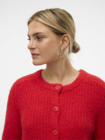 Кардиган Vero Moda модель 10320724_Salsa Фото