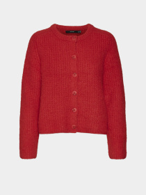 Кардиган Vero Moda модель 10320724_Salsa Фото