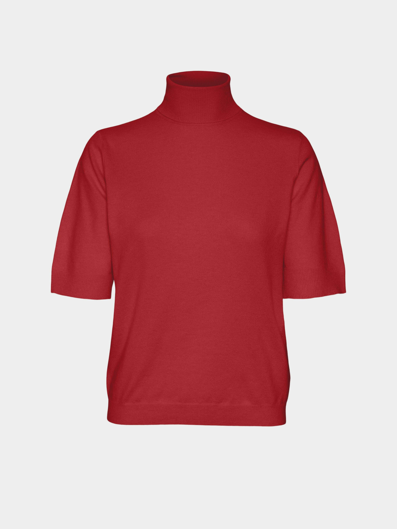 Водолазка Vero Moda модель 10320735_Salsa Фото