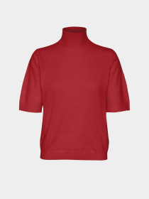 Водолазка Vero Moda модель 10320735_Salsa Фото