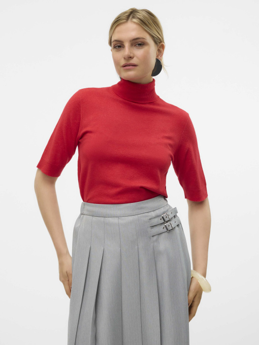 Водолазка Vero Moda модель 10320735_Salsa Фото