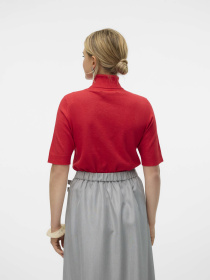 Водолазка Vero Moda модель 10320735_Salsa Фото