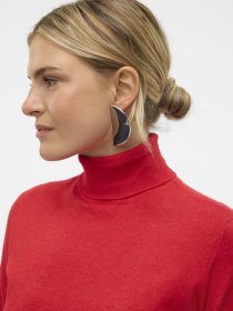 Водолазка Vero Moda модель 10320735_Salsa Фото