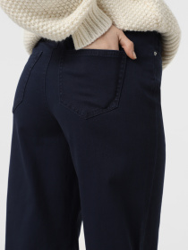 Широкие джинсы Vero Moda модель 10321759_Navy Blazer Широкие джинсы Vero Moda модель 10321759_Navy Blazer Фото