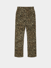 Прямі джинси Vero Moda модель 10329308_Tigers Eye LEOPARD Фото