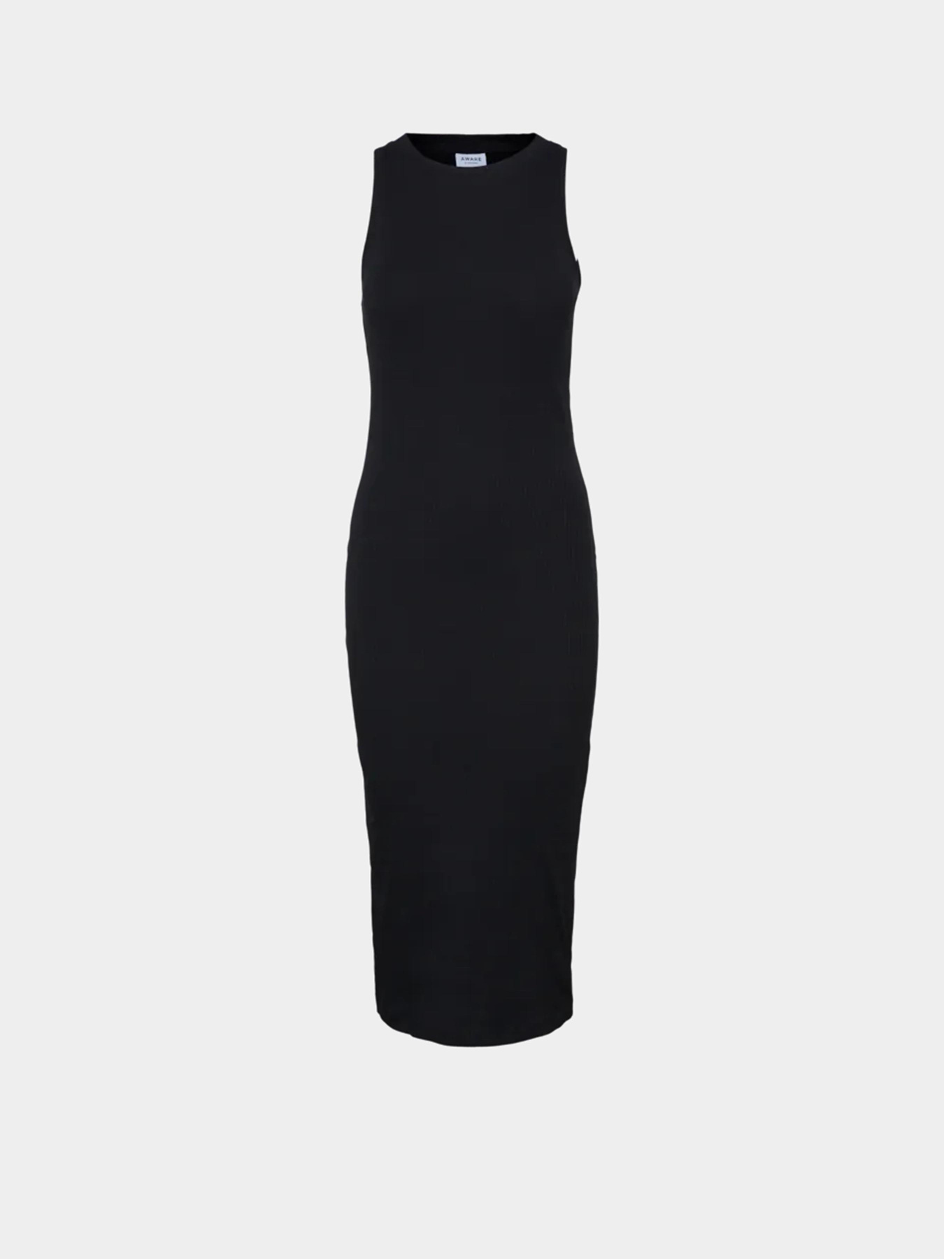 Сукня міді Vero Moda модель 10230437_Black Фото
