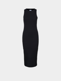 Сукня міді Vero Moda модель 10230437_Black Фото