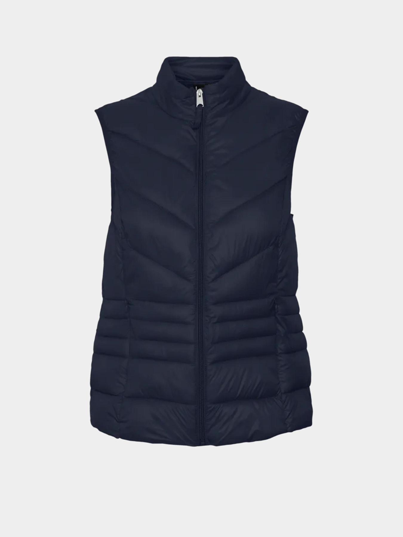 Жилет з утеплювачем Vero Moda модель 10289449_Navy Blazer Фото