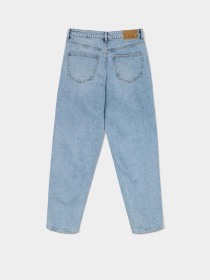 Джинси мом Vero Moda модель 10302290_Light Blue Denim Фото