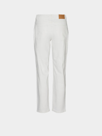 Прямі джинси Vero Moda модель 10322783_Bright White Фото