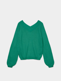 Джемпер Vero Moda модель 10325030_Bosphorus Джемпер Vero Moda модель 10325030_Bosphorus Фото