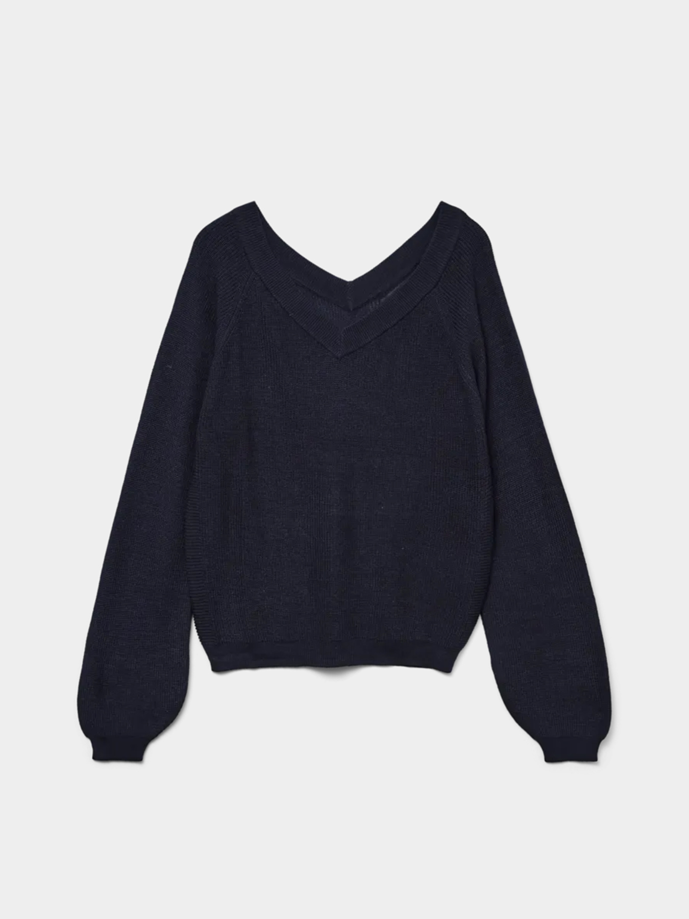 Джемпер Vero Moda модель 10325030_Navy Blazer Фото