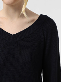 Джемпер Vero Moda модель 10325030_Navy Blazer Фото