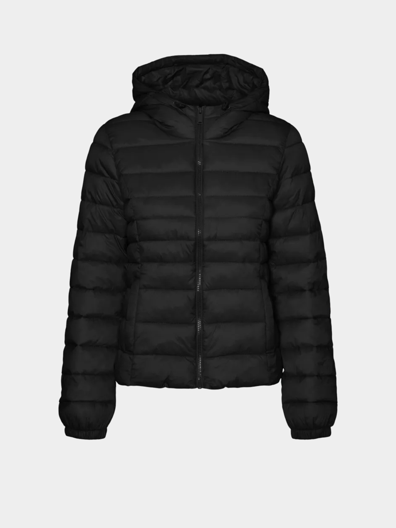 Демісезонна куртка Vero Moda модель 10322854_Black Демісезонна куртка Vero Moda модель 10322854_Black Фото